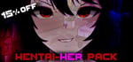 Hentai Her Pack banner image