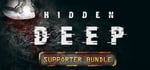 Hidden Deep Supporter Bundle banner image