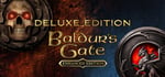 Baldur’s Gate: Deluxe Edition banner image