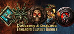 Dungeons & Dragons: Enhanced Classics Bundle banner image