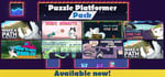 Puzzle Platformer Pack banner image