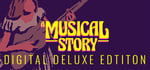 A Musical Story - Digital Deluxe Edition banner image