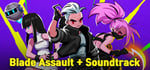 Blade Assault Soundtrack bundle banner image