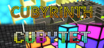 Cubyrinth + Cubytet banner image