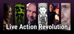 Live Action Revolution Bundle banner image
