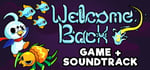 Welcome Back & Soundtracks banner image
