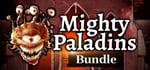 Mighty Paladins Bundle banner image