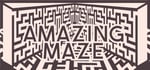 Amazing Maze Games banner image