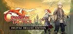 Crimson Tactics: The Rise of The White Banner Digital Deluxe Edition (Game + OST + Artbook) banner image