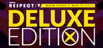 DELUXE EDITION - DJMAX RESPECT V banner image