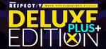 DELUXE PLUS EDITION - DJMAX RESPECT V banner image