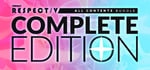 COMPLETE EDITION - DJMAX RESPECT V banner image