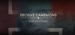 Decisive Campaigns Collection banner image