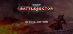 Warhammer 40,000: Battlesector Deluxe Edition banner image