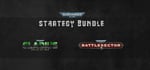 Gladius & Battlesector - Warhammer Strategy Bundle banner image