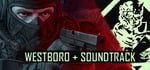 Westboro + Soundtrack banner image