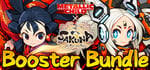 METALLIC CHILD x Sakuna: Of Rice and Ruin Booster Bundle banner image