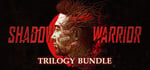 Shadow Warrior Trilogy banner image
