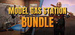Model Gas Station Bundle banner image
