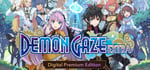 DEMON GAZE EXTRA Digital Premium Edition banner image