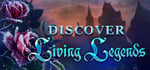 Discover Living Legends banner image
