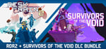 Risk of Rain 2 + Survivors of the Void Expansion banner image