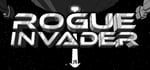 Rogue Invader + Soundtrack banner image