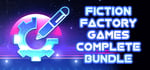Fiction Factory Games Bundle banner image