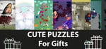 Cute Puzzles (For Gifts) banner image
