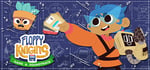 Floppy Knights & Soundtrack banner image