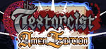 The Textorcist: Amen Edition banner image