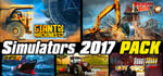 Simulators 2017 Pack banner image