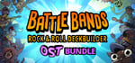 Battle Bands + Original Soundtrack banner image