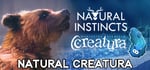 Natural Creatura banner image