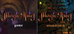 Magic Thief + Soundtrack banner image