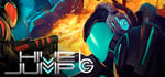 Hive Jump with Soundtrack banner image