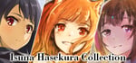 Isuna Hasekura Collection banner image