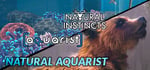 Natural Instincts in Aquarium banner image