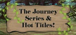 The Journey Series + Hot Titles! banner image