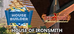 Ironsmith in House banner image