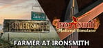 Ironsmith and Farmer banner image