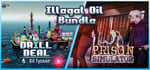 Illegal Oil banner image