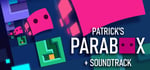 Patrick's Parabox + Soundtrack Bundle banner image