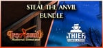 Steal the Anvil banner image