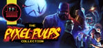 The Pixel Pulps Collection banner image