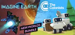 Colonizing Worlds Bundle banner image