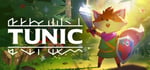 Tunic Game + Soundtrack banner image