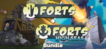 Forts - High Seas Bundle banner image
