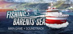 Fishing: Barents Sea + Soundtrack banner image