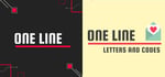 One Line Puzzles banner image